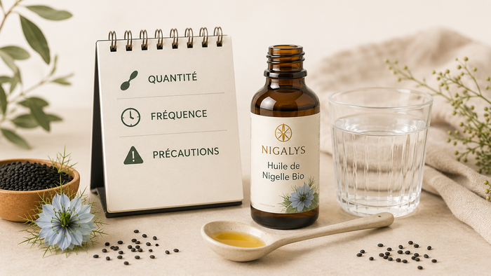 Rituel quotidien