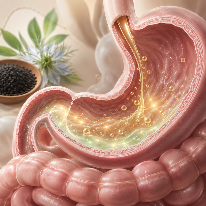 Lymphatique