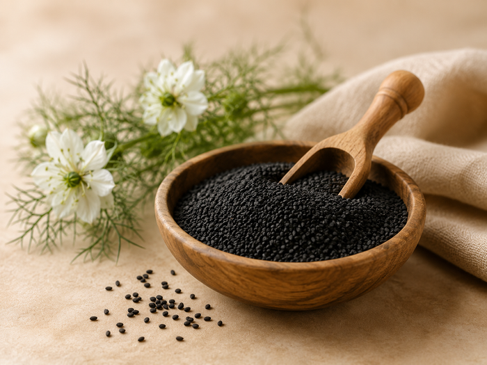 Graines de Nigelle